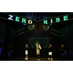 舞台『ZERO RISE』ゲネプロ