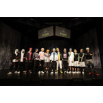 舞台『ZERO RISE』取材会