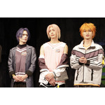 舞台『ZERO RISE』取材会