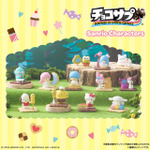 チョコサプ サンリオキャラクターズ