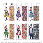JR東海 「推し旅」×『五等分の花嫁＊』オンライン受注限定販売商品　プレミアム抱き枕カバー（全6種）