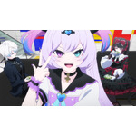 春アニメ『NEEDY GIRL OVERDOSE』第2話「Just the Two of Us」先行カット