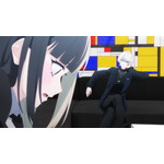 春アニメ『NEEDY GIRL OVERDOSE』第2話「Just the Two of Us」先行カット