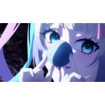 春アニメ『NEEDY GIRL OVERDOSE』第1話「She's a Killer Queen」先行場面カット