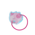 「【ハピクロ】魔法の姉妹ルルットリリィ オーロラヘアゴム(全10種)」