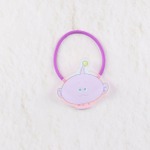 「【ハピクロ】魔法の姉妹ルルットリリィ オーロラヘアゴム(全10種)」