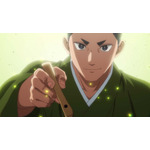 春アニメ『あかね噺』第四席（第4話） 「喜びの先」先行カット