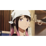 春アニメ『あかね噺』第三席（第3話） 「兄弟子」先行カット