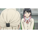 春アニメ『あかね噺』第五席（第5話） 「進む道」先行場面カット