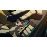 『僕のヒーローアカデミア』No.170+1「More」場面写真