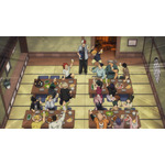 『僕のヒーローアカデミア』No.170+1「More」場面写真