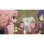 『僕のヒーローアカデミア』No.170+1「More」場面写真