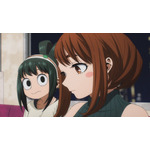『僕のヒーローアカデミア』No.170+1「More」場面写真