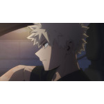 『僕のヒーローアカデミア』No.170+1「More」場面写真