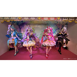 イベント「名探偵プリキュア！いっしょになぞとき！はなまるかいけつフェスティバル！」イメージ画像
