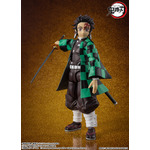 S.H.Figuarts 竈門炭治郎 無限城決戦ver.