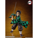S.H.Figuarts 竈門炭治郎 無限城決戦ver.