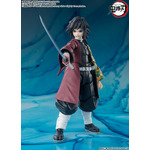 S.H.Figuarts 冨岡義勇