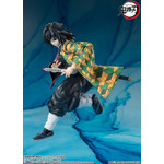 S.H.Figuarts 冨岡義勇