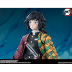 S.H.Figuarts 冨岡義勇