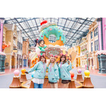 GWは東京ディズニーランドで人気パレード＆フードを満喫！終了ショー＆期間限定プログラムも忘れず体験