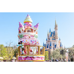 GWは東京ディズニーランドで人気パレード＆フードを満喫！終了ショー＆期間限定プログラムも忘れず体験
