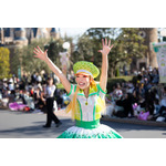 GWは東京ディズニーランドで人気パレード＆フードを満喫！終了ショー＆期間限定プログラムも忘れず体験