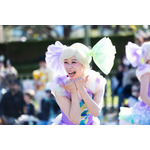 GWは東京ディズニーランドで人気パレード＆フードを満喫！終了ショー＆期間限定プログラムも忘れず体験