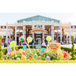 GWは東京ディズニーランドで人気パレード＆フードを満喫！終了ショー＆期間限定プログラムも忘れず体験