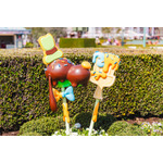 GWは東京ディズニーランドで人気パレード＆フードを満喫！終了ショー＆期間限定プログラムも忘れず体験