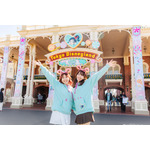 GWは東京ディズニーランドで人気パレード＆フードを満喫！終了ショー＆期間限定プログラムも忘れず体験