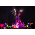 GWは東京ディズニーランドで人気パレード＆フードを満喫！終了ショー＆期間限定プログラムも忘れず体験