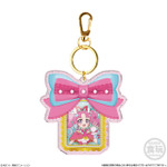 名探偵プリキュア！パチパチプリキュアデコネーム