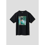『ドラゴンボールZ』×グラニフ　「ベジータ 別れのサイン｜Tシャツ」