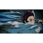 『鬼滅の刃』第4話先行カット（C）吾峠呼世晴／集英社・アニプレックス・ufotable