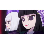 『鬼滅の刃』第4話先行カット（C）吾峠呼世晴／集英社・アニプレックス・ufotable