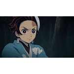 『鬼滅の刃』第4話先行カット（C）吾峠呼世晴／集英社・アニプレックス・ufotable