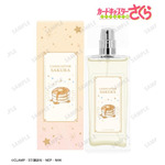 TVアニメ『カードキャプターさくら クリアカード編』×「A:code」　「さくらのホットケーキ A:code オードトワレ 50mL」