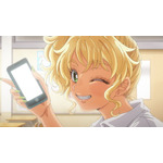春アニメ『オタクに優しいギャルはいない!?』1時間目（第1話）「オタクとギャルとキラモンと」先行場面カット
