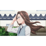 春アニメ『オタクに優しいギャルはいない!?』1時間目（第1話）「オタクとギャルとキラモンと」先行場面カット