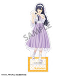 Summer Pockets 描き下ろし BIG アクリルスタンド ゆめかわ ver.（4種）