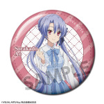 Summer Pockets 描き下ろしトレーディング缶バッジ ゆめかわ ver.