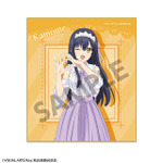 Summer Pockets 描き下ろしミニ色紙 ゆめかわ ver.（4種）