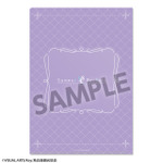 Summer Pockets 描き下ろしクリアファイル ゆめかわ ver.（4種）