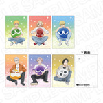 TVアニメ『東京リベンジャーズ』＆ぷよぷよ POP UP SHOP「ポストカードセット」