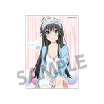 「やはり俺の青春ラブコメはまちがっている。シリーズ トレーディングアクリルカード vol.4」雪ノ下雪乃 キャミソール 完 ver.