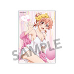 「やはり俺の青春ラブコメはまちがっている。シリーズ トレーディングアクリルカード vol.4」由比ヶ浜結衣 キャミソール 完 ver.