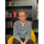 Netflix コンテンツ部門ディレクター／山野裕史