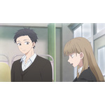 春アニメ『氷の城壁』第5話「変化」先行カット