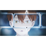 春アニメ『氷の城壁』第5話「変化」先行カット